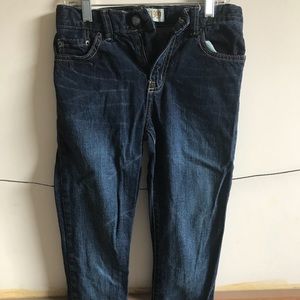 Boys jeans